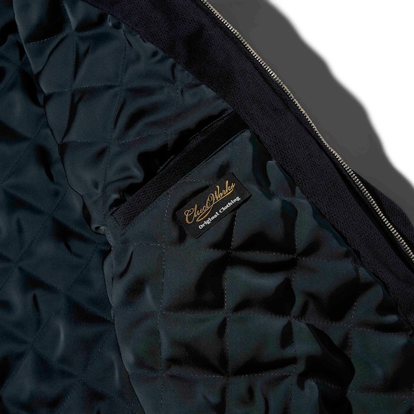 CLUCT ���饯�� LOMITA [Ska Jacket]