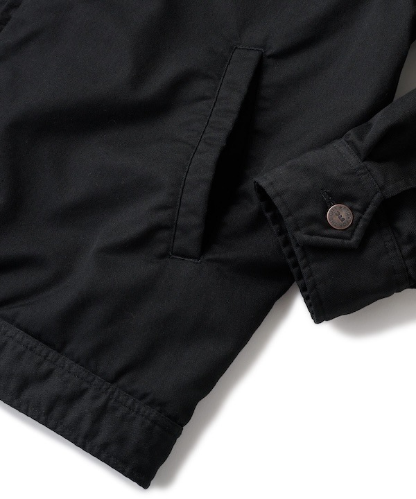 FTC եƥ "FTC x JUSTIN HAGER" WORK JACKET