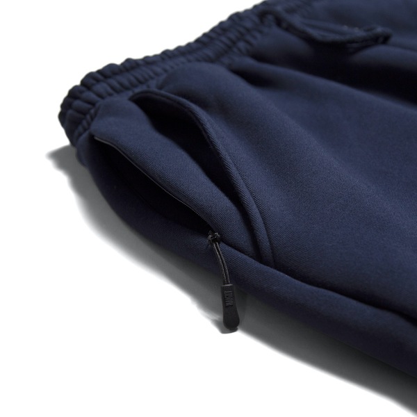 HAIGHT �إ��� RAIDBACK ARCH LOGO SWEAT PANTS