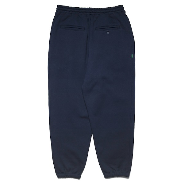 HAIGHT �إ��� RAIDBACK ARCH LOGO SWEAT PANTS