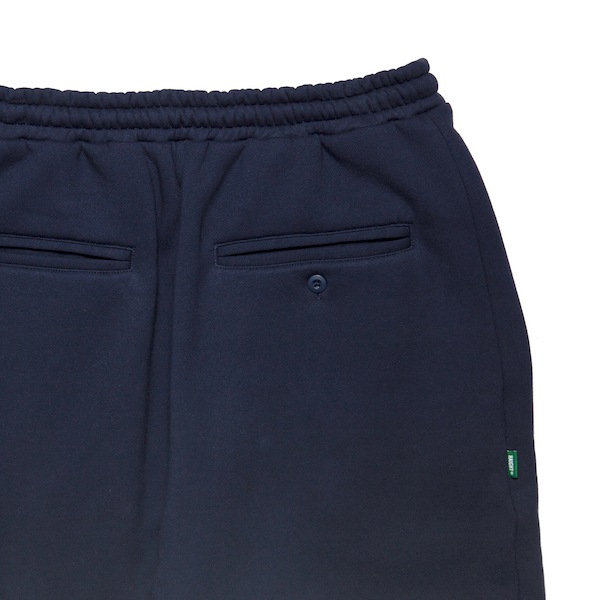 HAIGHT �إ��� RAIDBACK ARCH LOGO SWEAT PANTS