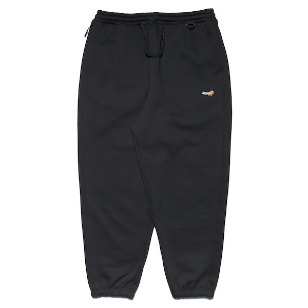 HAIGHT �إ��� RAIDBACK ARCH LOGO SWEAT PANTS