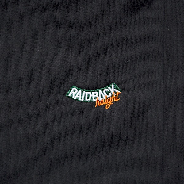 HAIGHT �إ��� RAIDBACK ARCH LOGO SWEAT PANTS