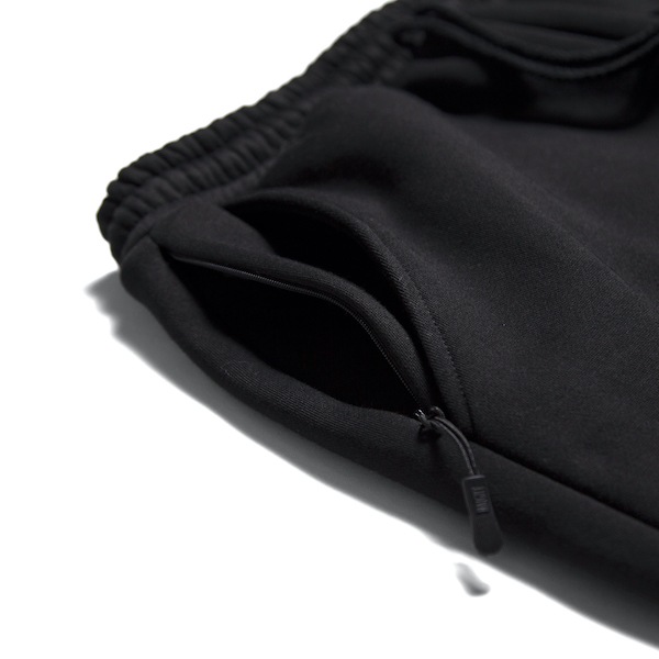 HAIGHT �إ��� RAIDBACK ARCH LOGO SWEAT PANTS