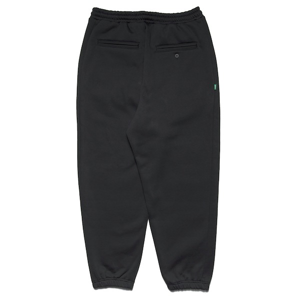 HAIGHT �إ��� RAIDBACK ARCH LOGO SWEAT PANTS