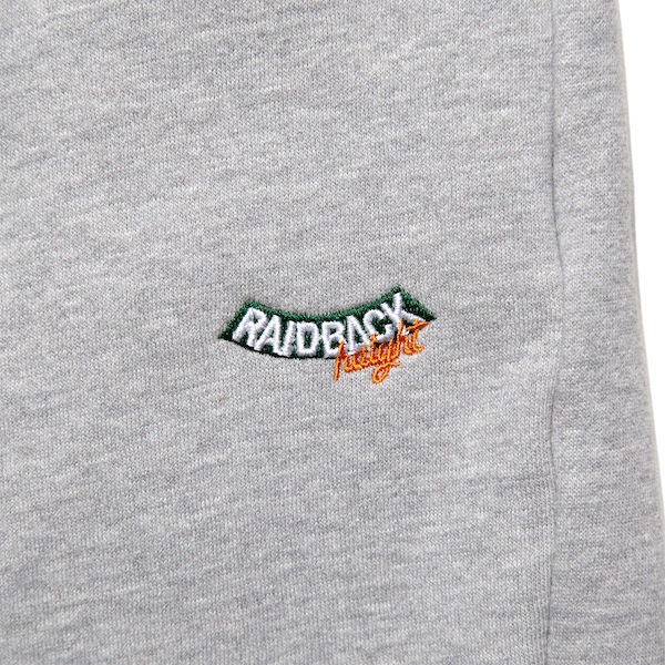 HAIGHT �إ��� RAIDBACK ARCH LOGO SWEAT PANTS