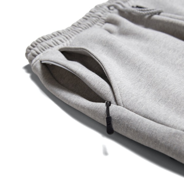 HAIGHT �إ��� RAIDBACK ARCH LOGO SWEAT PANTS