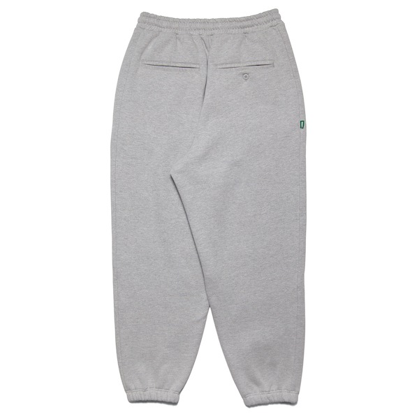 HAIGHT �إ��� RAIDBACK ARCH LOGO SWEAT PANTS
