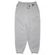 HAIGHT �إ��� RAIDBACK ARCH LOGO SWEAT PANTS