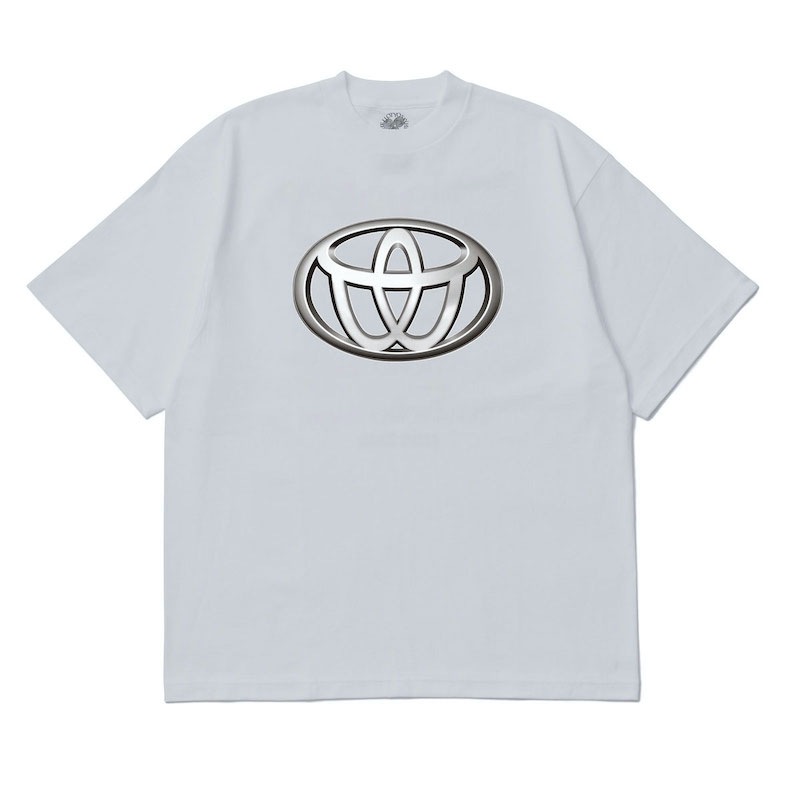 SAYHELLO �����ϥ��� Team Wolf Tee