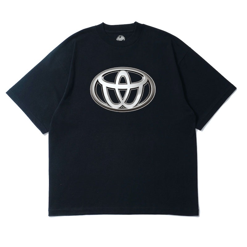 SAYHELLO �����ϥ��� Team Wolf Tee