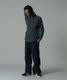 XLARGE �������ȥ�顼�� THERMAL L/S TEE