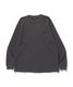 XLARGE �������ȥ�顼�� THERMAL L/S TEE