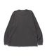 XLARGE �������ȥ�顼�� THERMAL L/S TEE