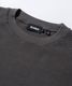 XLARGE �������ȥ�顼�� THERMAL L/S TEE