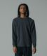 XLARGE �������ȥ�顼�� THERMAL L/S TEE