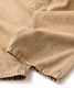 FTC ���եƥ������� DENIM EASY PANT