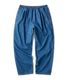 FTC ���եƥ������� DENIM EASY PANT