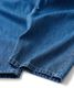 FTC ���եƥ������� DENIM EASY PANT
