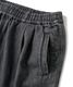 FTC ���եƥ������� DENIM EASY PANT