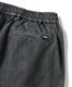 FTC ���եƥ������� DENIM EASY PANT