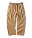 FTC ���եƥ������� DENIM EASY PANT