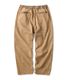 FTC ���եƥ������� DENIM EASY PANT