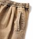 FTC ���եƥ������� DENIM EASY PANT