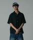 XLARGE �������ȥ�顼�� S/S LACE SHIRT