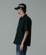 XLARGE �������ȥ�顼�� S/S LACE SHIRT