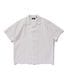 XLARGE �������ȥ�顼�� S/S LACE SHIRT