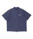 XLARGE �������ȥ�顼�� S/S LACE SHIRT