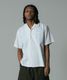 XLARGE �������ȥ�顼�� S/S LACE SHIRT