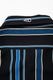 430 fourthirty �ե��������ƥ� S/S DRP STRIPE SHIRT
