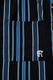 430 fourthirty �ե��������ƥ� S/S DRP STRIPE SHIRT