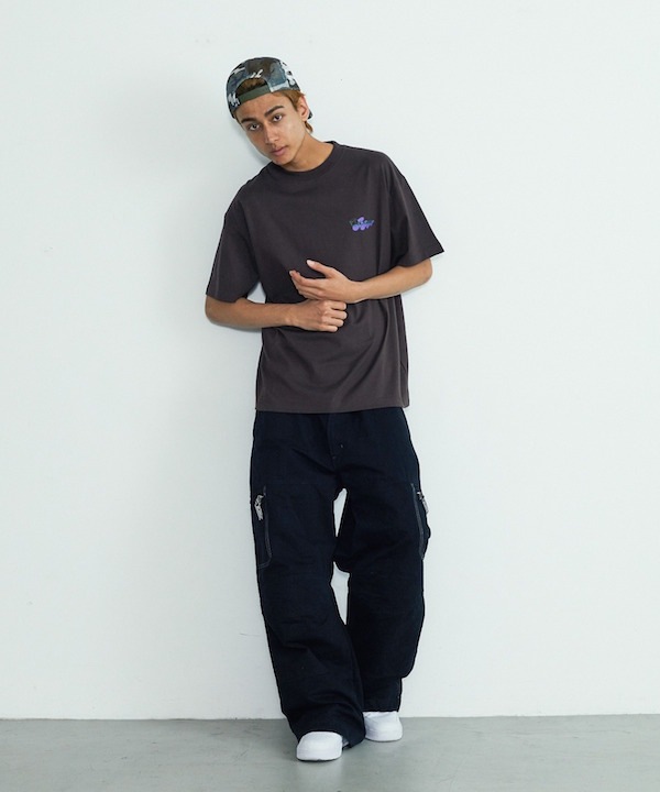 XLARGE �������ȥ�顼�� XLARGE LA MESH CAP