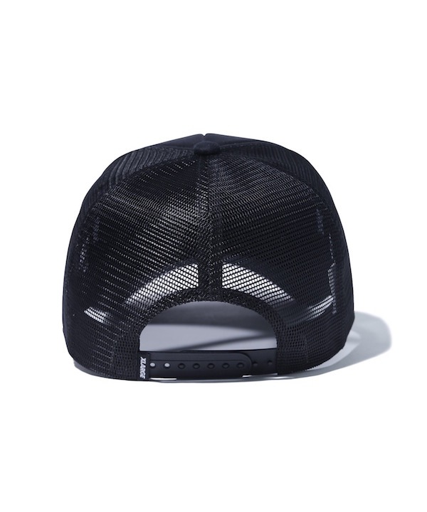 XLARGE �������ȥ�顼�� XLARGE LA MESH CAP