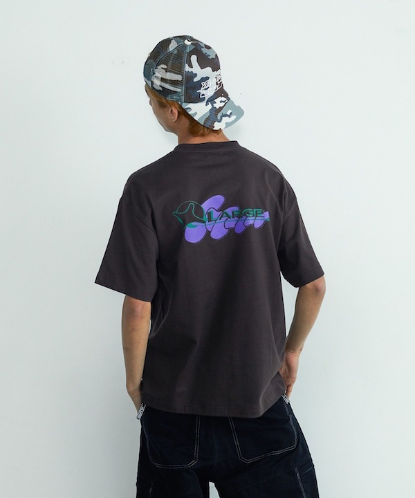 XLARGE �������ȥ�顼�� XLARGE LA MESH CAP