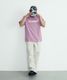 XLARGE �������ȥ�顼�� XLARGE LA MESH CAP