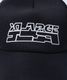 XLARGE �������ȥ�顼�� XLARGE LA MESH CAP