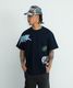 XLARGE �������ȥ�顼�� XLARGE LA MESH CAP
