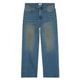 OBEY ���٥� Nelson Straight Leg Denim