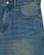 OBEY ���٥� Nelson Straight Leg Denim