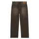 OBEY ���٥� Nelson Straight Leg Denim