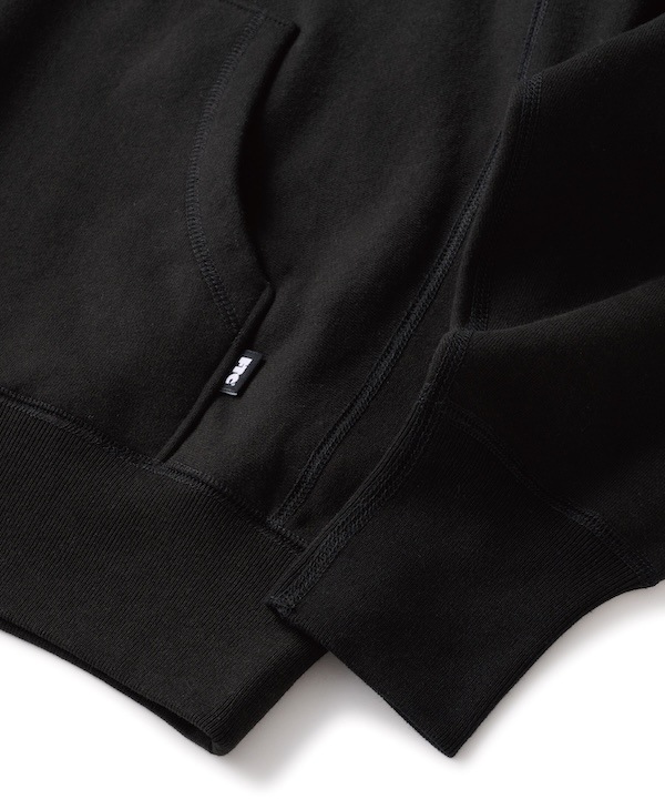 FTC ���եƥ������� TEAM LOGO PULLOVER HOODY