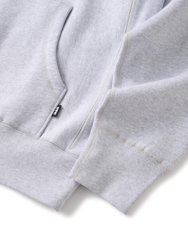 FTC ���եƥ������� TEAM LOGO PULLOVER HOODY