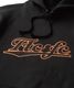 FTC ���եƥ������� TEAM LOGO PULLOVER HOODY