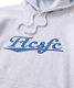 FTC ���եƥ������� TEAM LOGO PULLOVER HOODY