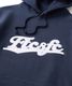 FTC ���եƥ������� TEAM LOGO PULLOVER HOODY