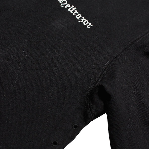 Hellrazor إ쥤 OL ENGLISH LOGO DIAMOND RUGBY